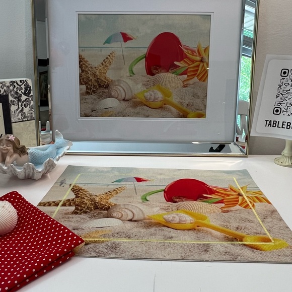 PLACEMATS SETS - Picture 15 of 15